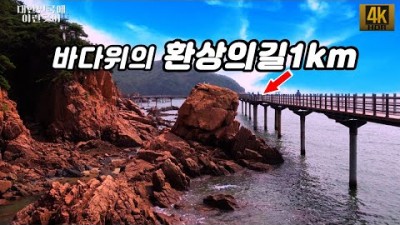 인천 무의도 하나개해수욕장 해상관광탐방로 서울근교 해루질 가능한 가족나들이 데이트코스 가볼만한곳 추천