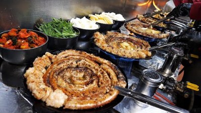 강남 곱창 맛집 '강남곱' 당일도축 국내산 황소곱창 맛집, 대창구이 막창구이 모둠구이 곱창맛집 가볼만한곳