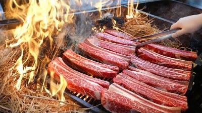 부산 서면 우대갈비 맛집 '고짚' 짚불구이 맛집, 전남 담양 짚불 숯장어 '동하당' 장어덮밥 맛집, 전남 무안군 짚불 삼겹살 '두암식당' 짚불구이 맛집 가볼만한곳