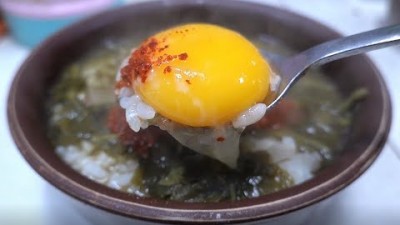 경북 상주 3천원 우거지 해장국 맛집 '남천식당' 국밥 맛집, 백종원 맛집, 87년 전통 현지인 추천 맛집, 상주 중앙시장 5일장 맛집