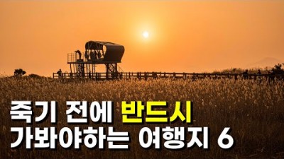 국내여행 가볼만한곳, 황매산철쭉제, 추암촛대바위, 고석정꽃밭, 장항송림산림욕장, 죽성드림세트장, 다대포해수욕장, 국내여행 갈만한곳