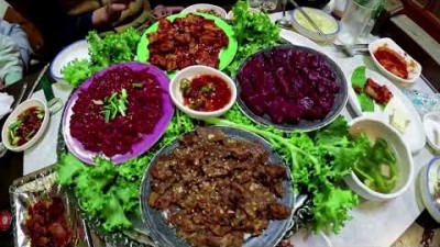 대구 수성못 맛집 '녹양구이' 뭉티기, 육회, 대창 맛집 가볼만한곳, 한우 생육회 뭉티기 수요믹식회 대구 생고기 맛집