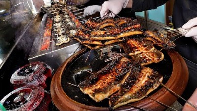 울산 장어덮밥 맛집 '윤우나기' 울산맛집, 울산장어덮밥맛집, 윤우나기 일식맛집