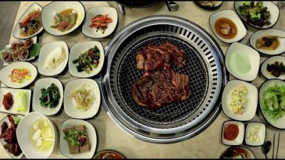 수원 맛집 '우솔촌' 돼지갈비 맛집, 수원 남도밥상 맛집, 세류동 한정식 버스터미널 맛집, 수원 권선구 맛집 가볼만한곳