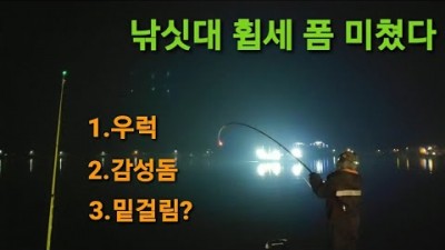 태안 신진도 우럭 원투낚시, 망둥어낚시, 신진도내항 구멍치기낚시 벽치기낚시, 신진도 바다낚시 조황 정보