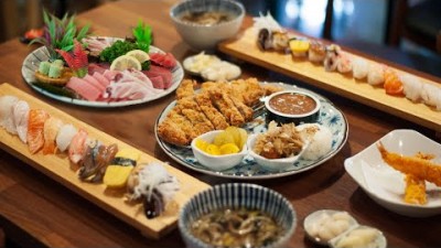 대구 초밥 맛집 '하루스시' 가성비 좋은 대구 서구 일식 맛집, 참치회 맛집, 스시맛집