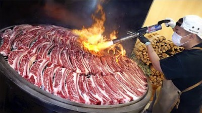 인천 구월동 맛집 '미추홀가든' 우대갈비 등갈비 맛집, 구월동로데오맛집, 인천맛집 구월동맛집 가볼만한곳