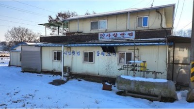 화성 맛집 '사창반점' 쟁반짜장 맛집, 화성중국집맛집, 화성쟁반짜장맛집, 화성사창반점 중화요리 맛집 가볼만한곳