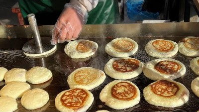 신당역 중앙시장 호떡 맛집, 신당역 길거리 호떡 맛집, 신당중앙시장맛집, 신당역맛집